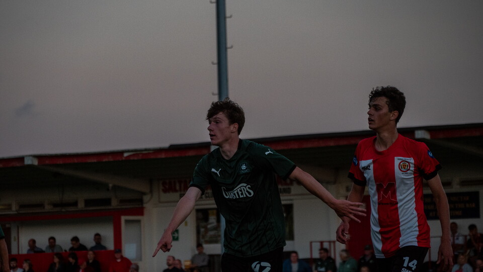 Alt-Look | Saltash United 