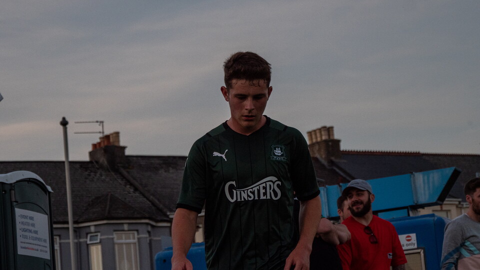 Alt-Look | Saltash United 