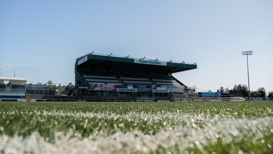 ALT-LOOK | Bristol Rovers 