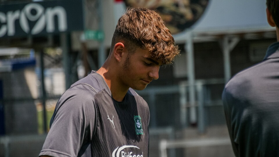 ALT-LOOK | Bristol Rovers 