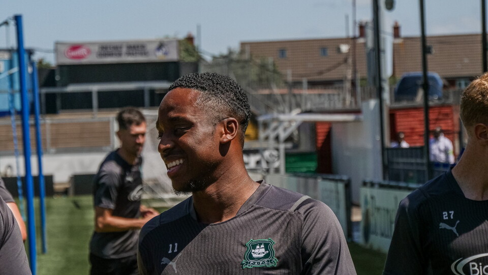 ALT-LOOK | Bristol Rovers 