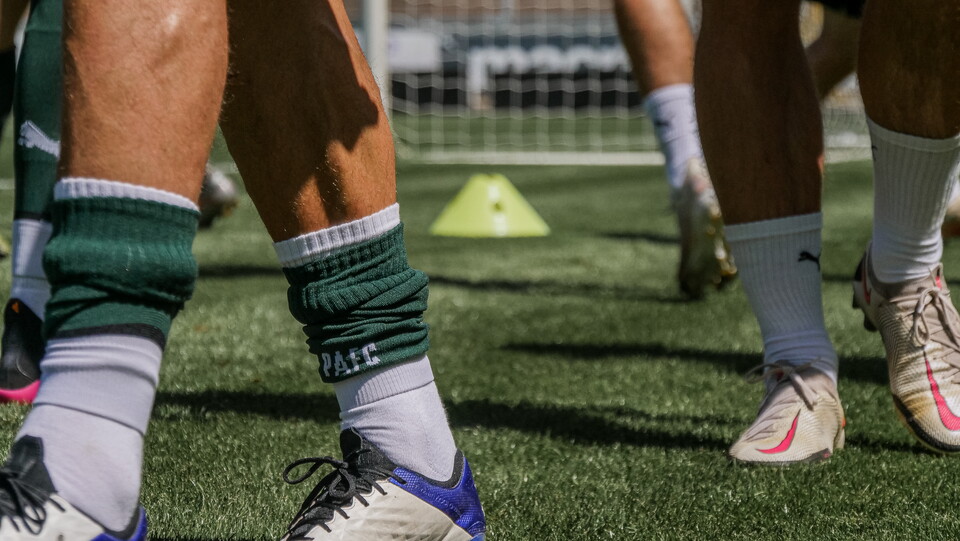 ALT-LOOK | Bristol Rovers 