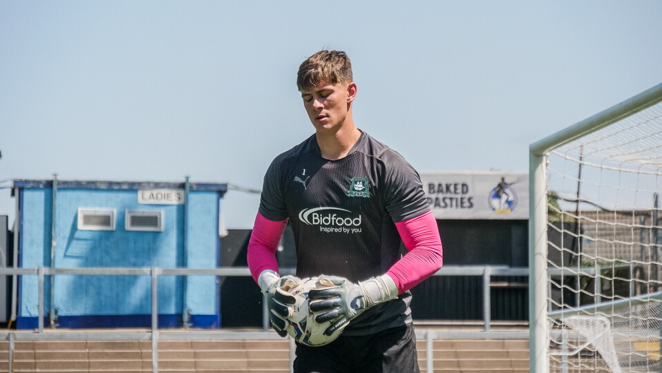 ALT-LOOK | Bristol Rovers 