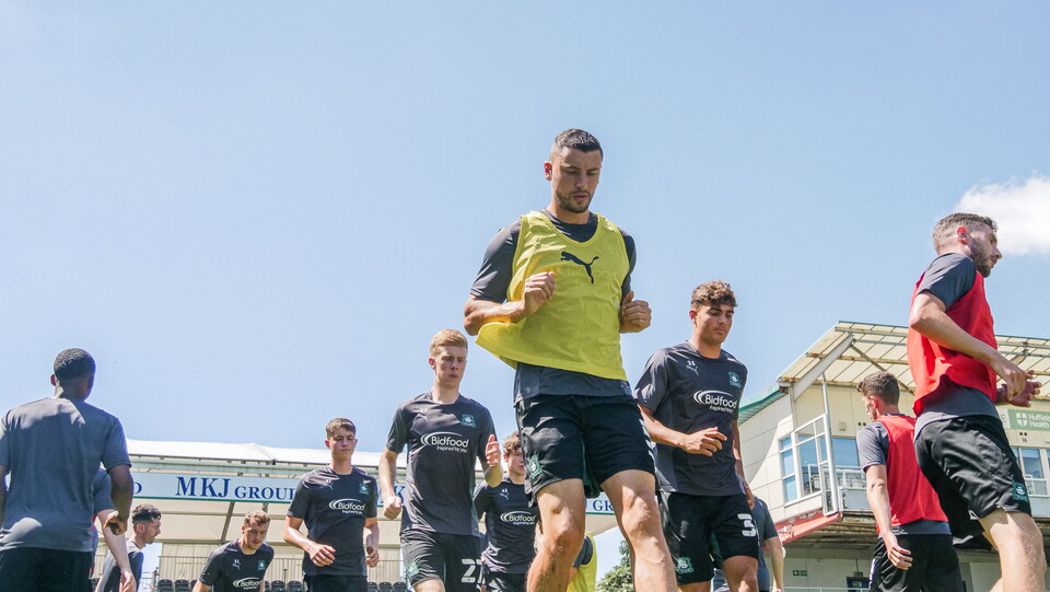 ALT-LOOK | Bristol Rovers 