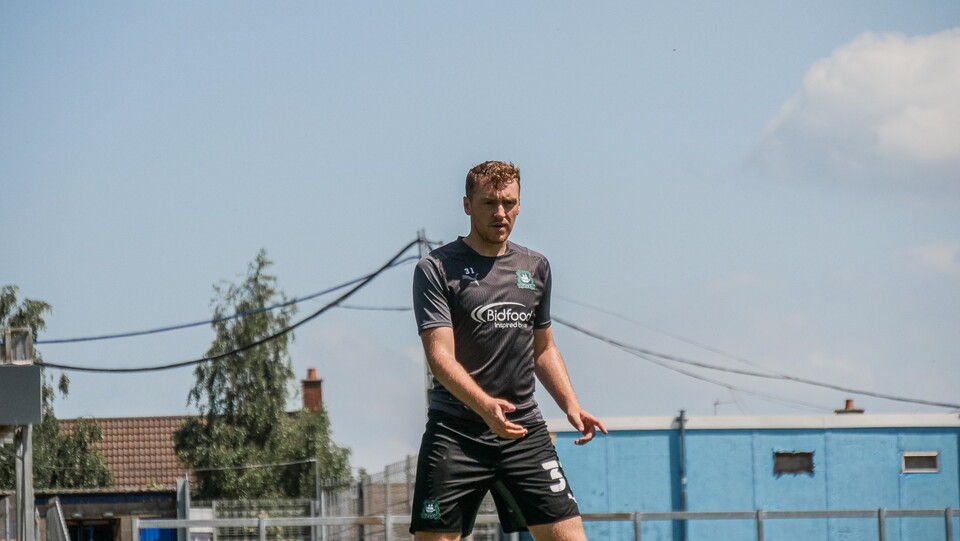 ALT-LOOK | Bristol Rovers 