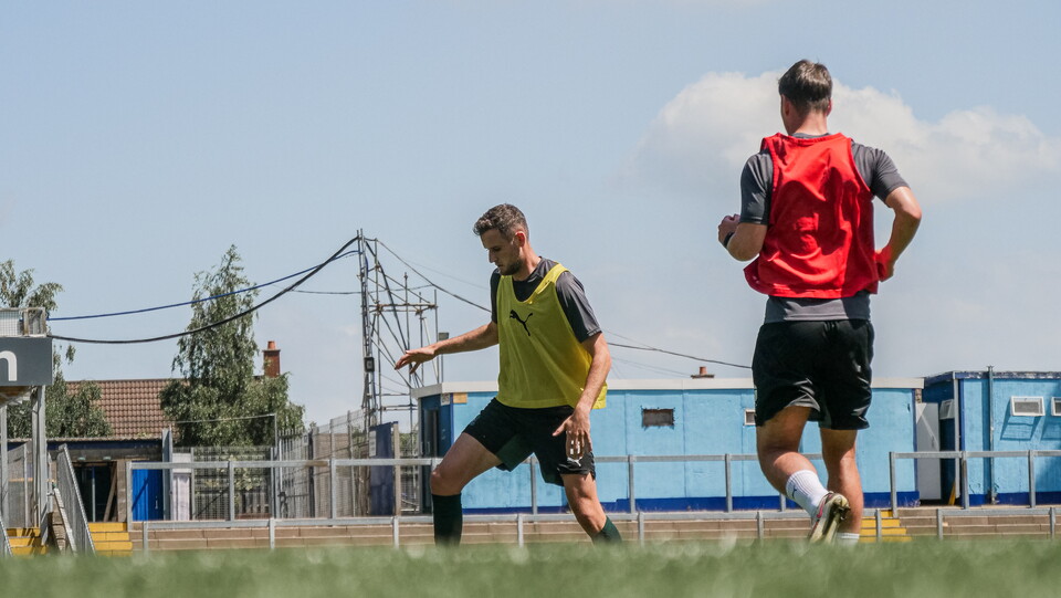 ALT-LOOK | Bristol Rovers 