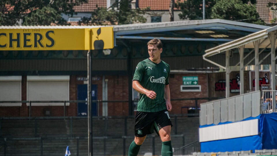 ALT-LOOK | Bristol Rovers 