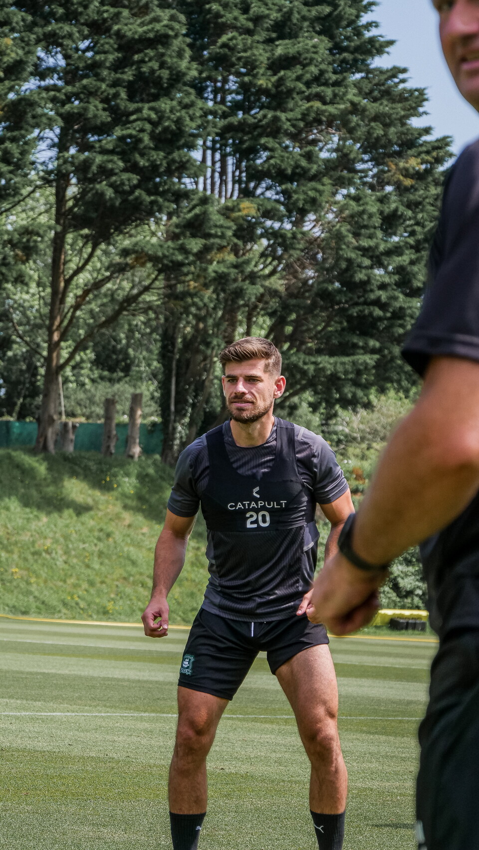 Gallery | Boro Preparation