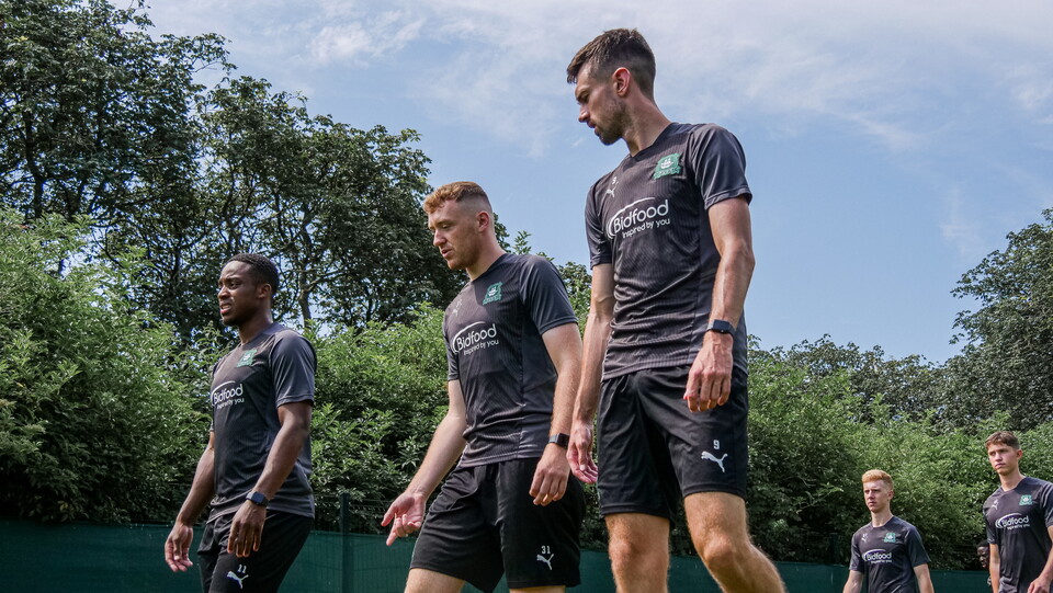 Gallery | Boro Preparation