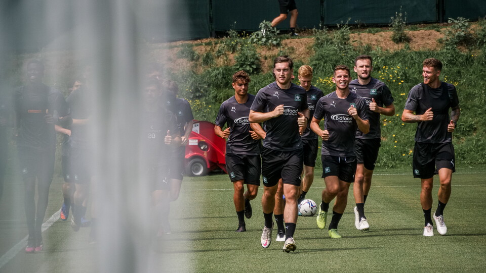 Gallery | Boro Preparation