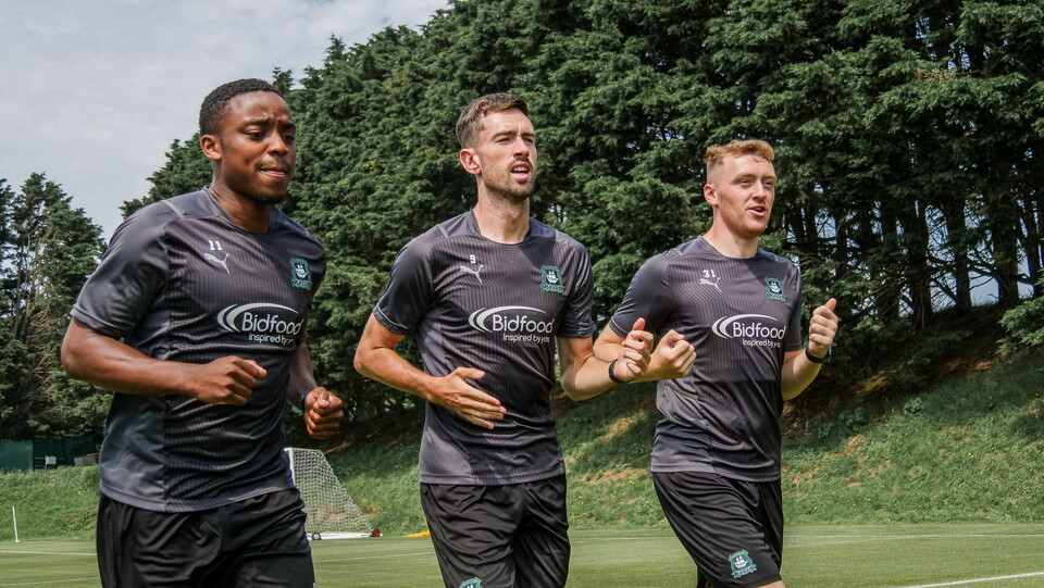 Gallery | Boro Preparation