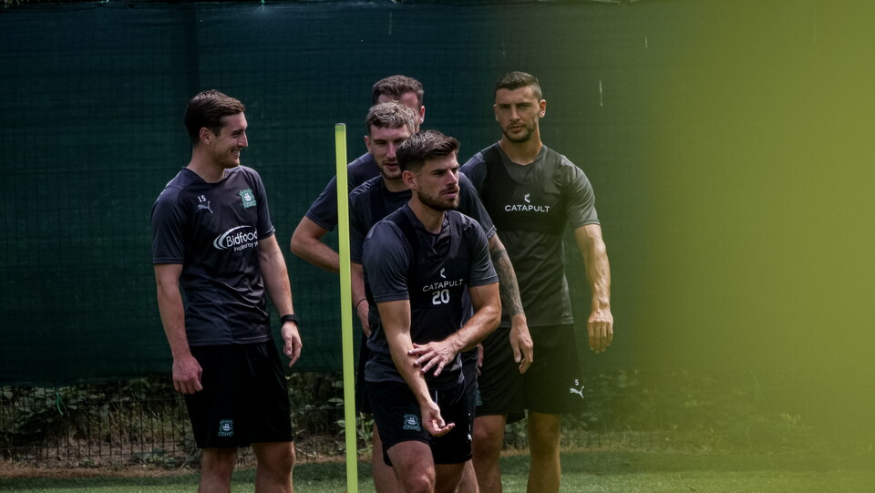 Gallery | Boro Preparation