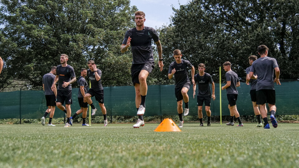 Gallery | Boro Preparation