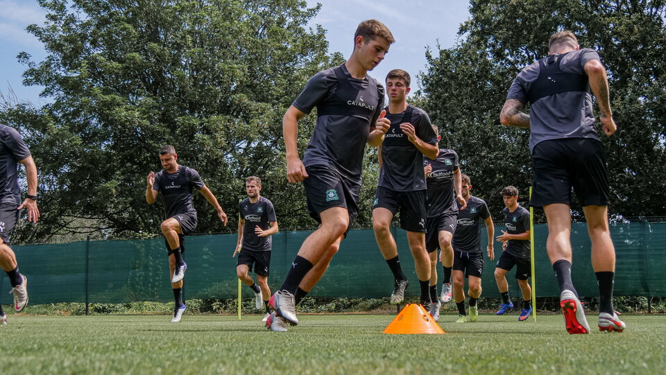 Gallery | Boro Preparation