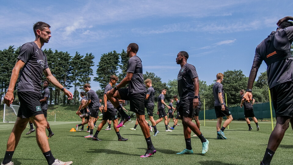 Gallery | Boro Preparation