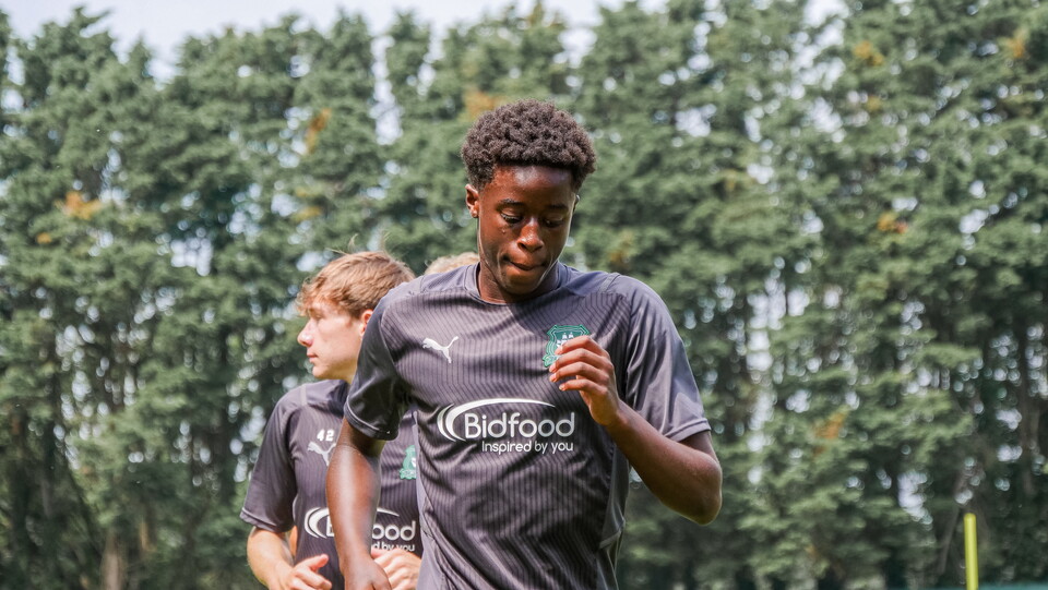 Gallery | Boro Preparation