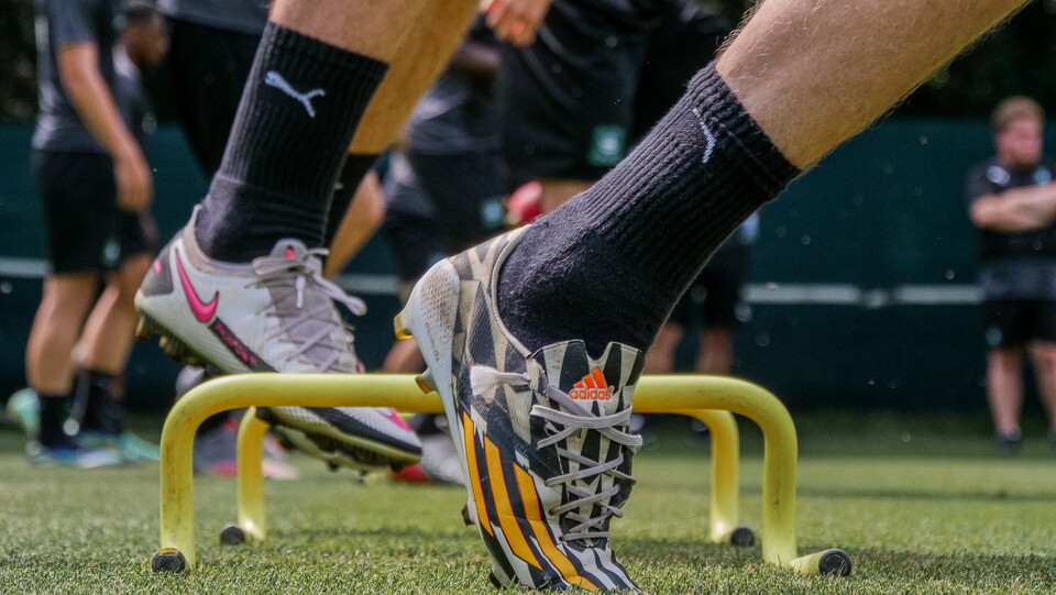 Gallery | Boro Preparation