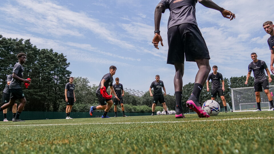 Gallery | Boro Preparation