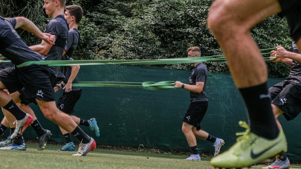 Gallery | Boro Preparation