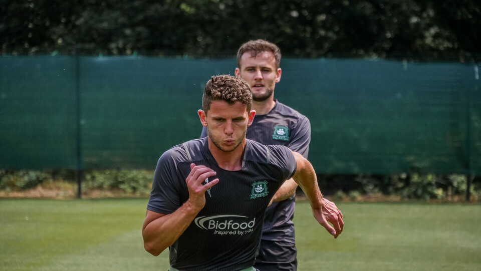 Gallery | Boro Preparation