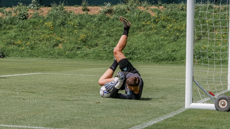 Gallery | Boro Preparation