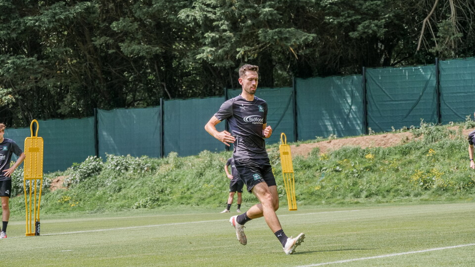 Gallery | Boro Preparation