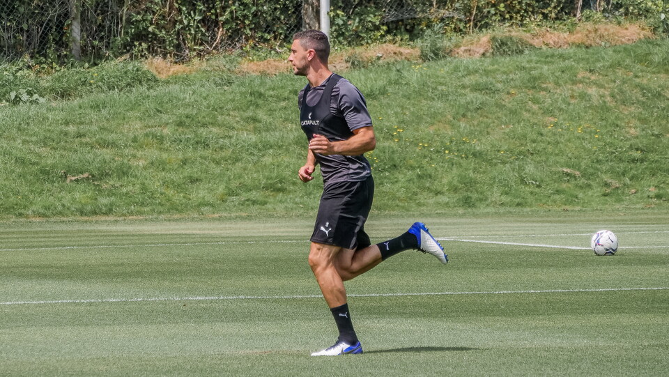 Gallery | Boro Preparation