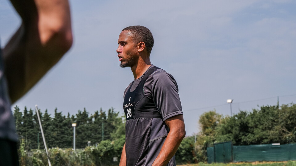 Gallery | Boro Preparation