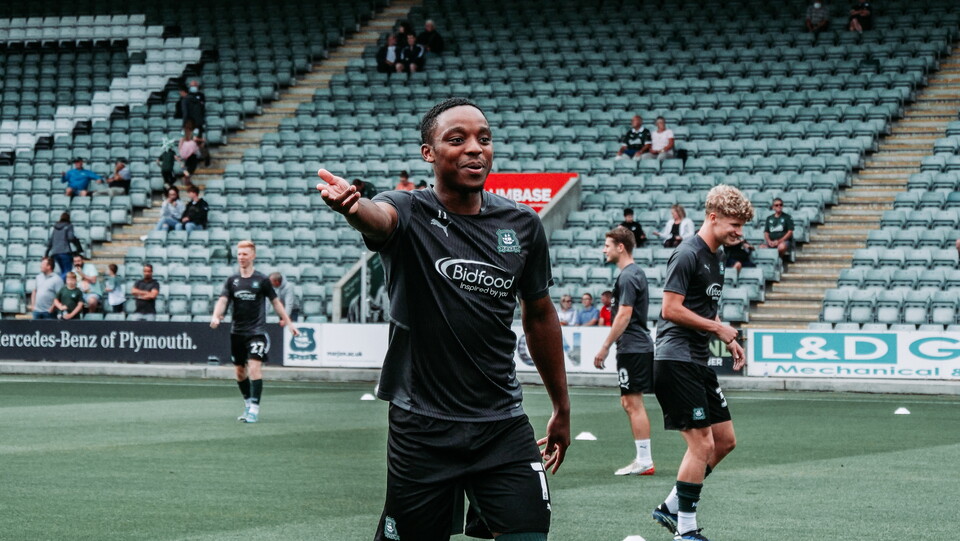 ALT-LOOK | Middlesbrough