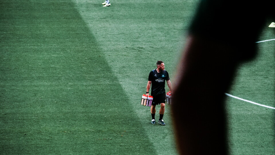 ALT-LOOK | Middlesbrough