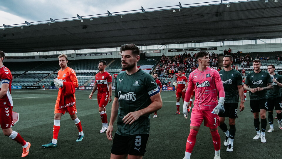 ALT-LOOK | Middlesbrough