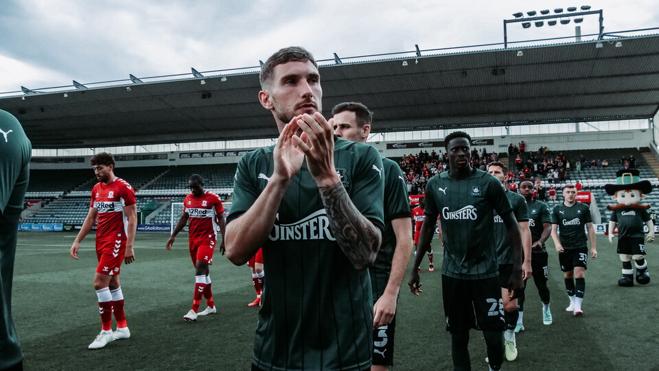 ALT-LOOK | Middlesbrough