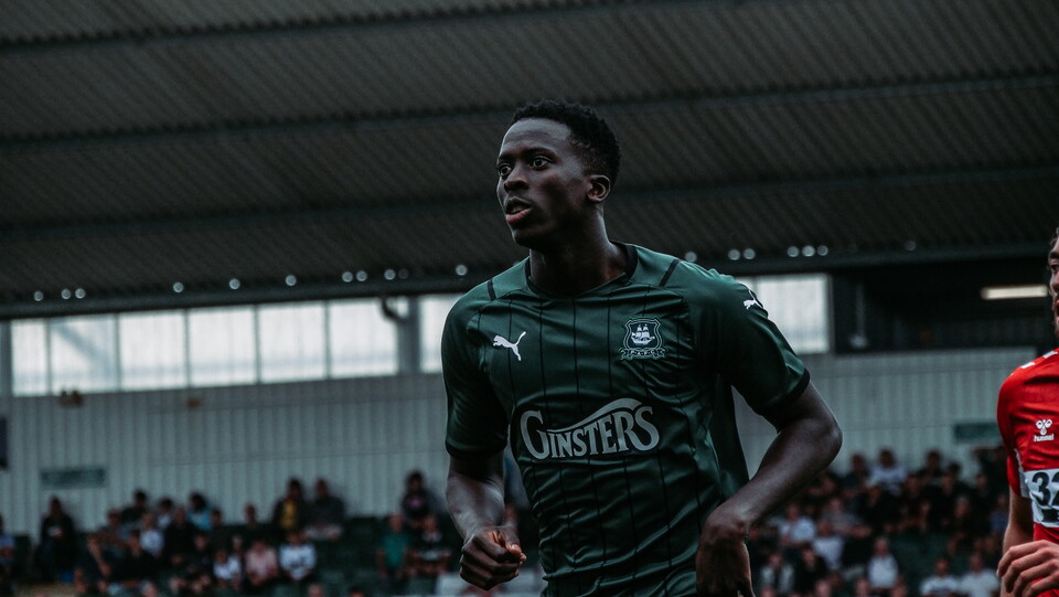 ALT-LOOK | Middlesbrough