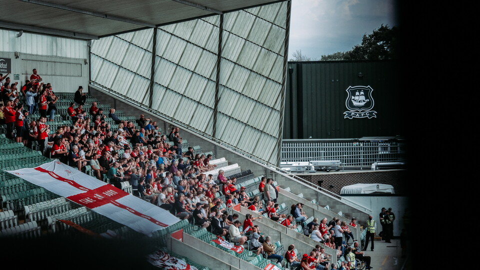 ALT-LOOK | Middlesbrough