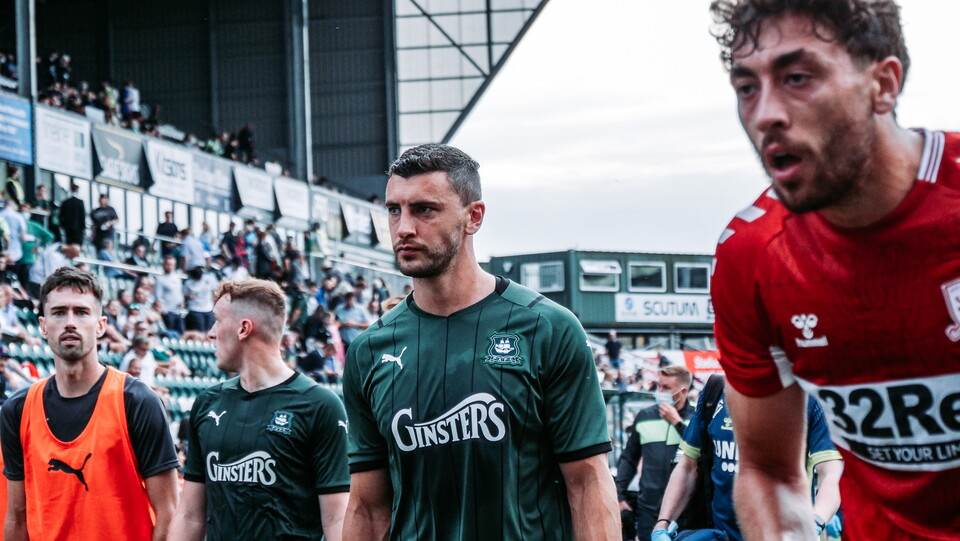 ALT-LOOK | Middlesbrough