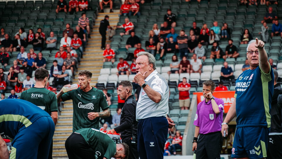 ALT-LOOK | Middlesbrough