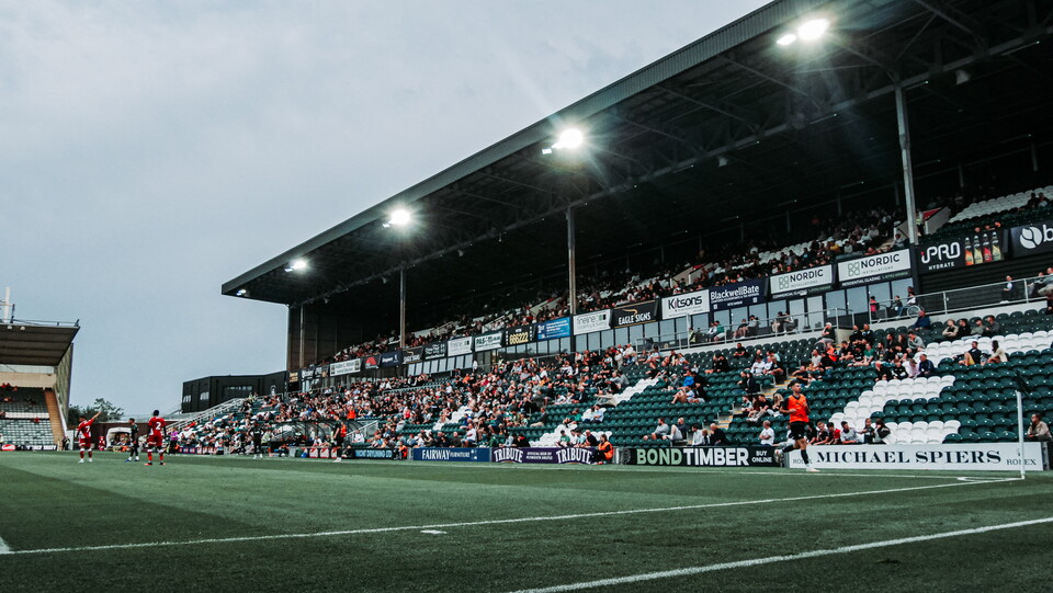 ALT-LOOK | Middlesbrough