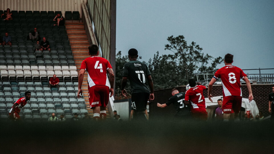 ALT-LOOK | Middlesbrough