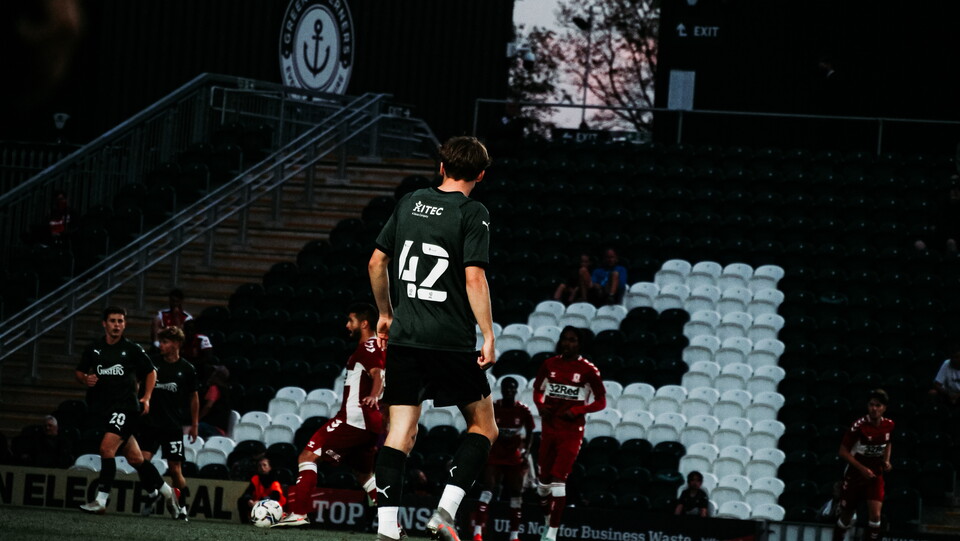 ALT-LOOK | Middlesbrough