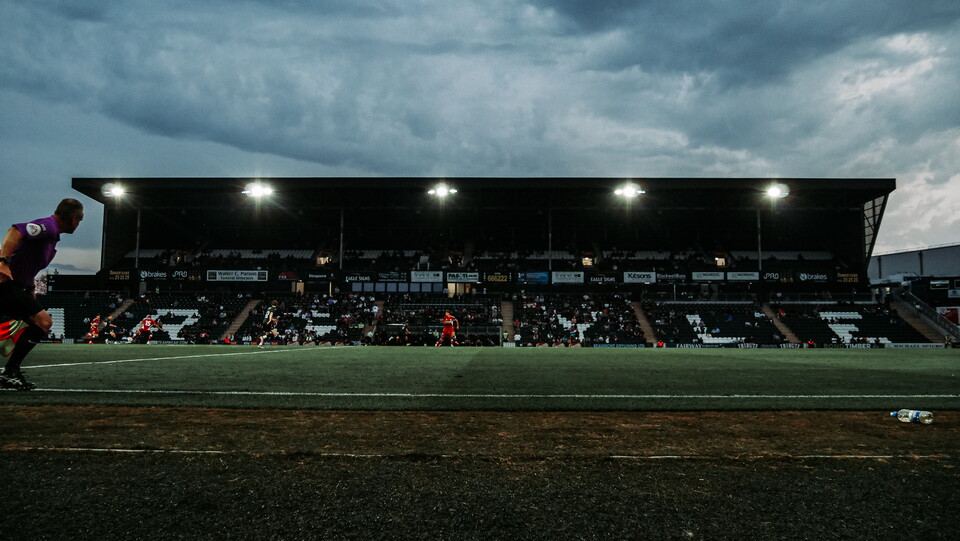 ALT-LOOK | Middlesbrough