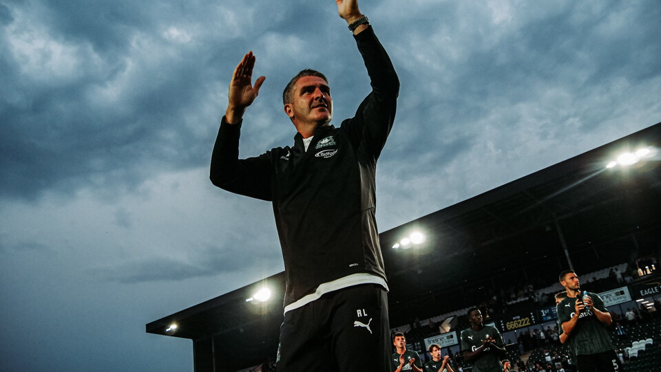 ALT-LOOK | Middlesbrough