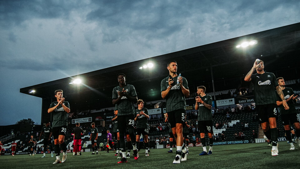 ALT-LOOK | Middlesbrough