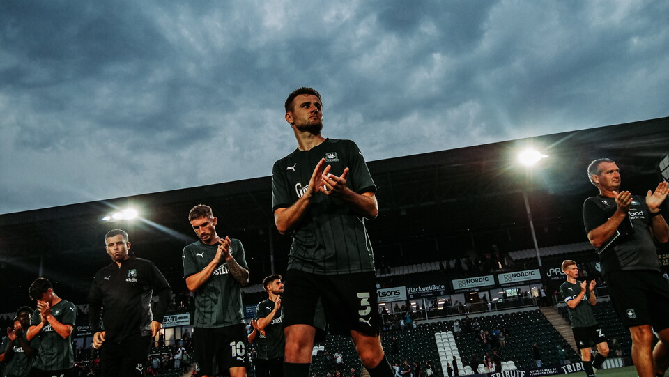 ALT-LOOK | Middlesbrough