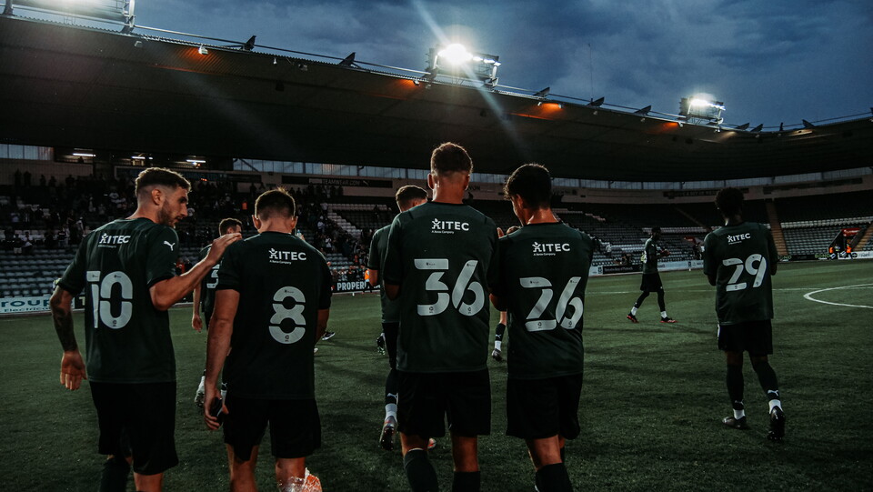 ALT-LOOK | Middlesbrough