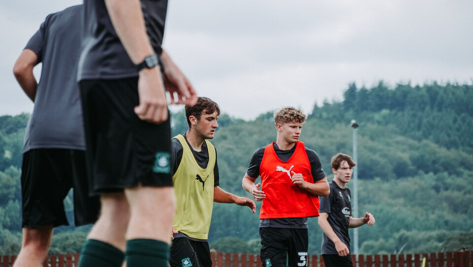 Alt-Look | Tavistock AFC 