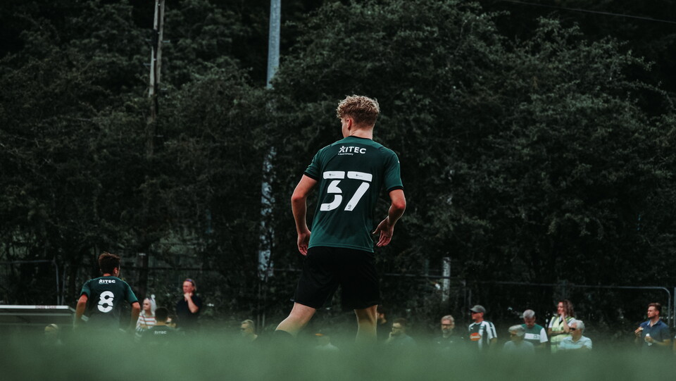 Alt-Look | Tavistock AFC 