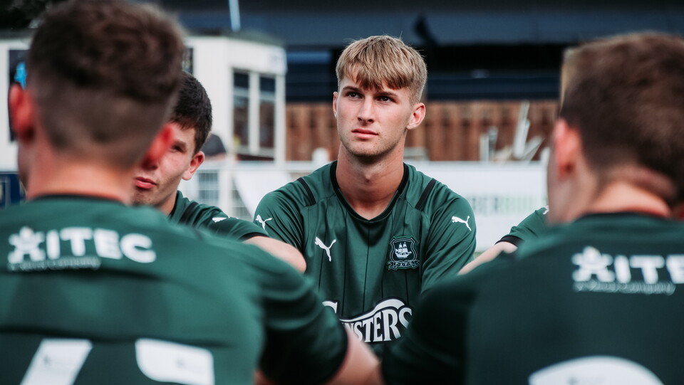 Alt-Look | Tavistock AFC 