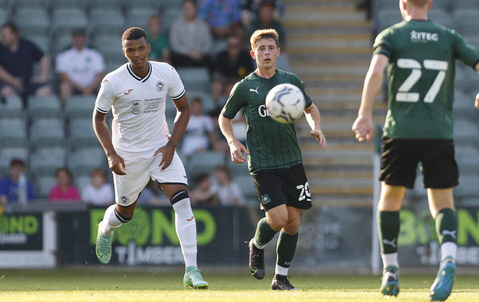 Gallery | Swansea City