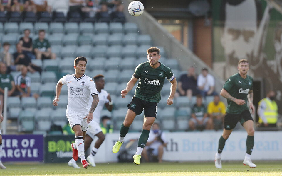 Gallery | Swansea City