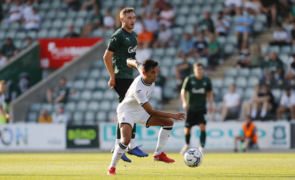 Gallery | Swansea City